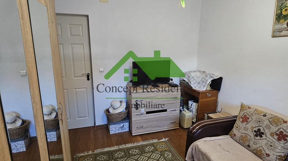 Apartament 3 camere cu curte proprie – Pictor Lidia Agricola - Poză 10