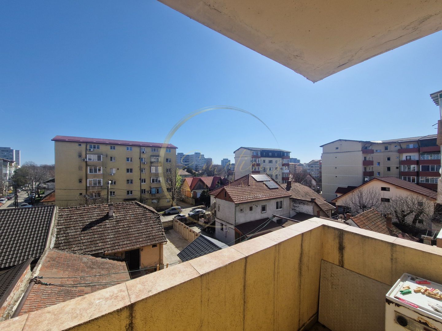 PREȚ PTOMOȚIONAL | Apartament 2 camere - Dâmbovița | ETAJ INTERMEDIAR - Poză 9