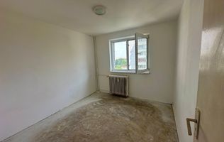 Apartament 2 camere 1 Decembrie 1918, etaj 7/10, bloc reabilitat