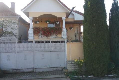 casa si teren Borumlaca judet Bihor - Poză 4