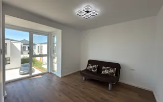 Vilă de închiriat în Tunari – 4 camere | curte proprie | disponibilă imediat - Poză 12