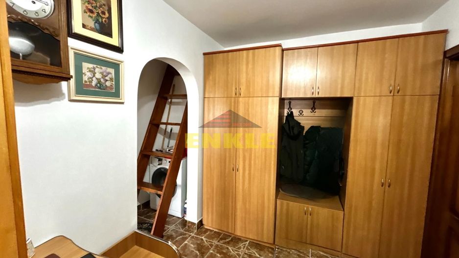 De vanzare apartament cu 2 camere, zona Bucovina ( Nicolae Iorga ) - Poză 6