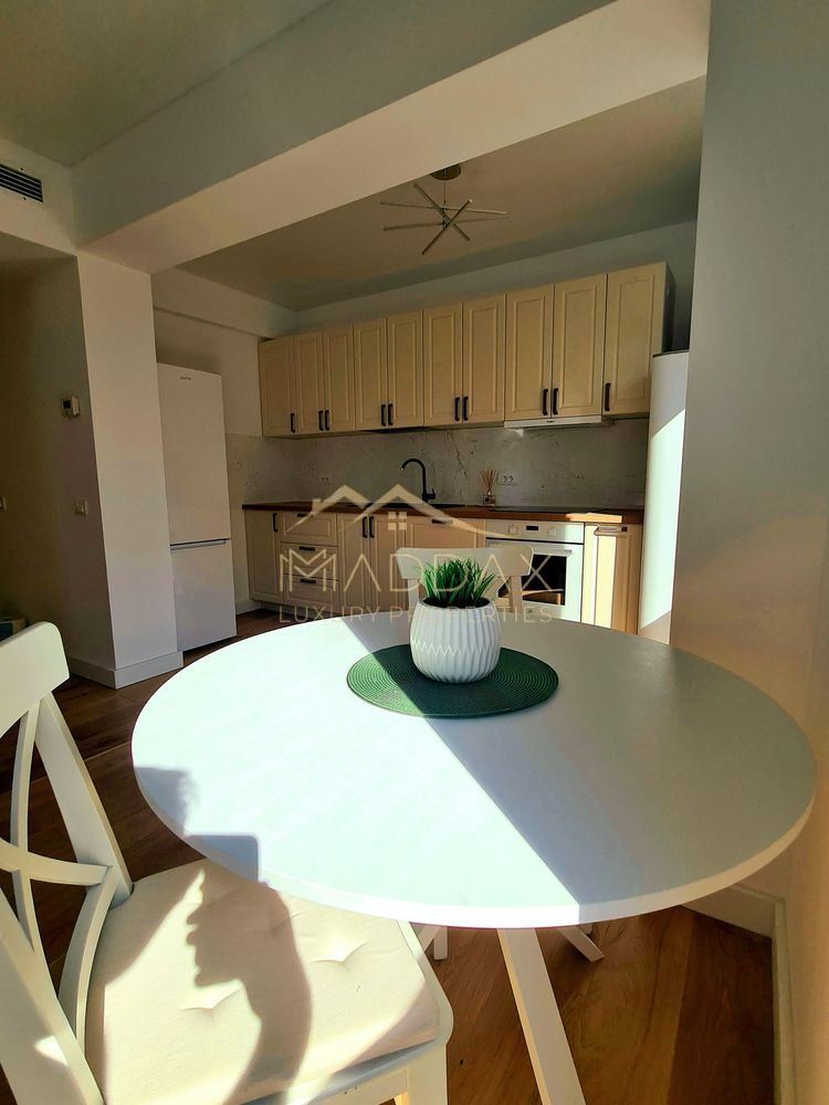 Apartament 3camere + 2 bai + 1 loc parcare I Timpuri Noi - Poză 7