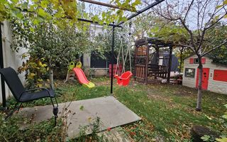 Casă individuală spațioasă | Bragadiru | Constructie 2016 - Poză 4