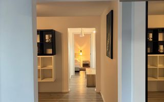 Ultracentral, 2 camere, centrala proprie, prima inchiriere - Poză 12