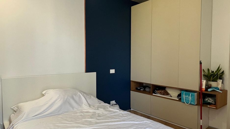 2 camere cu loc de parcare Dinamic City-Floreasca- Barbu Vacarescu - Poză 5