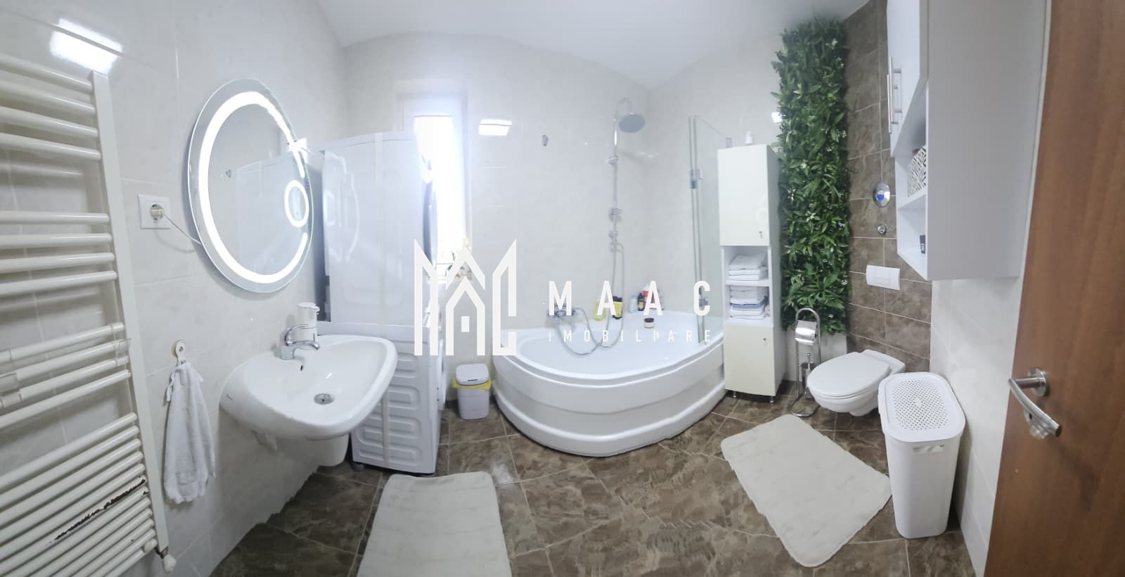 Apartament 3 Camere | 65 MPU | 2 Parcări | Șelimbăr - Poză 27