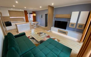 Apartament 2 camere  în Dumbravita