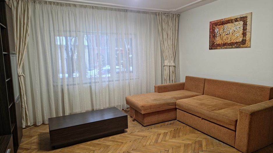 Timocului | 1 camera | Decomandat | Centrala proprie - Poză 3