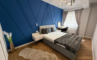 Apartament modern cu 3 camere si gradina – Floresti, zona Terra - Poză 3