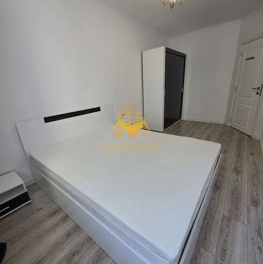 3 camere open space, Parcare, Zona Bmw, Floresti, Vivo - Poză 4