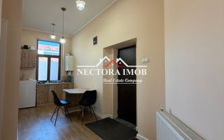 NECTORA IMOB-Apartament 2 camere, Str. T.Mosoiu-Ultracentral,55 mp,Et1 - Poză 4