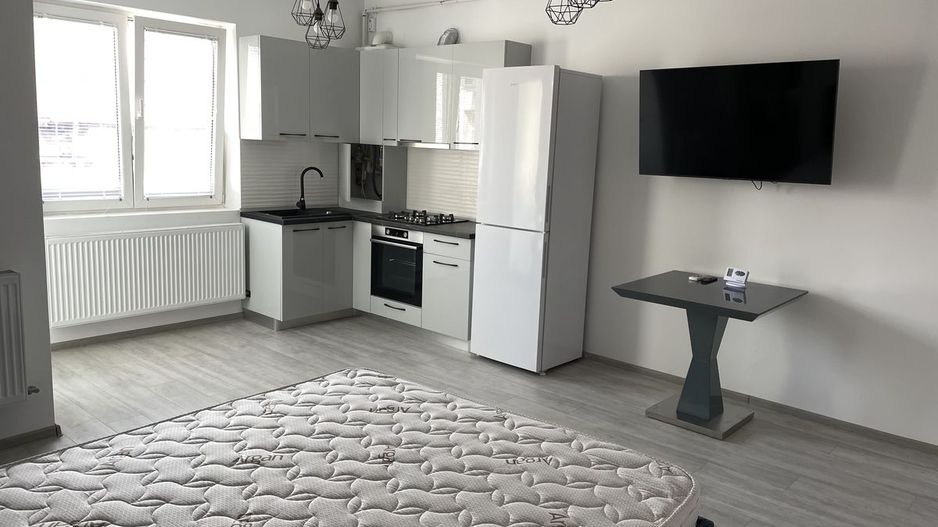 De Inchiriat Garsoniera Ultracentral Unirii-Cantemir, centrala proprie - Poză 11