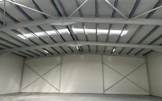 Spatiu industrial/ Depozit de inchiriat in Chiajna - Poză 7