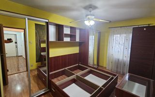 DE VANZARE APARTAMENT 2 CAMERE, ET 5,  1992 –ZONA PANDURI- DECOMANDAT - Poză 3