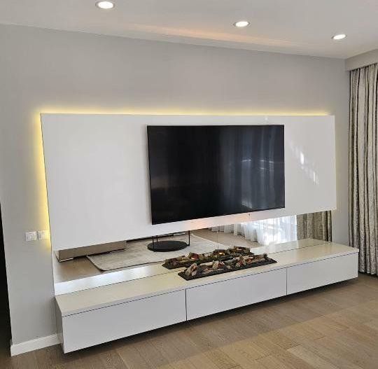 INCHIRIERE APARTAMENT 3 CAMERE 115 MP UTILI ZONA PIPERA - Poză 10