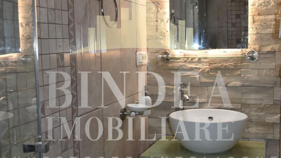 Apartament 2 camere et 1- 65mp cu centrala proprie Medicina - Poză 6