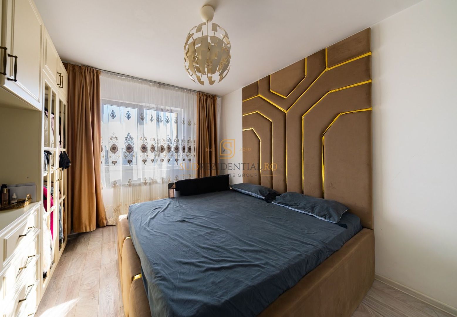 Apartament 3 camere | Mobilat&utilat | Loc de parcare inclus, Sector 5 - Poză 6