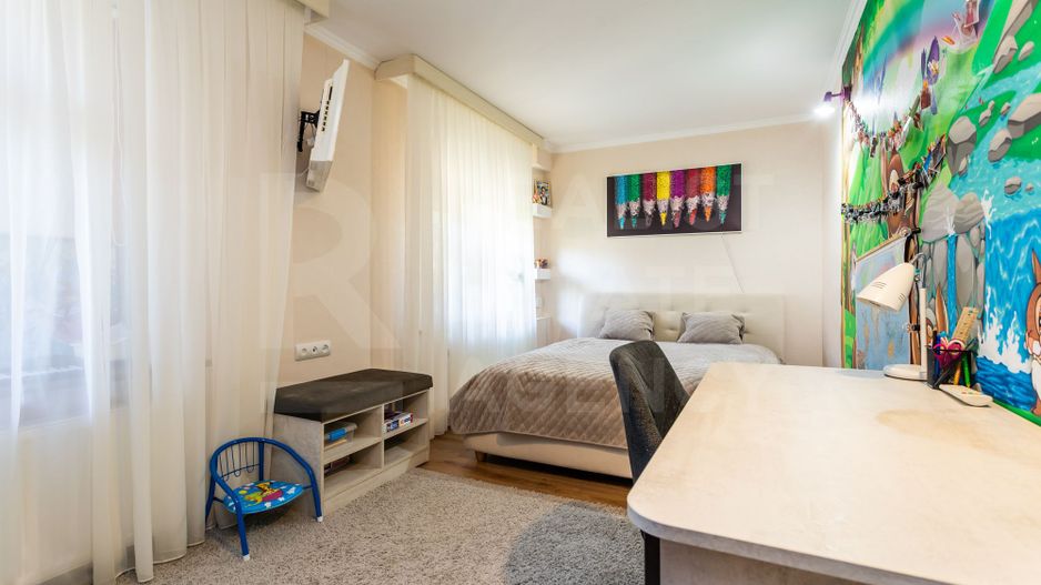 Vânzare, casă, 3 nivele, 160 mp, Goianul Nou - Poză 19