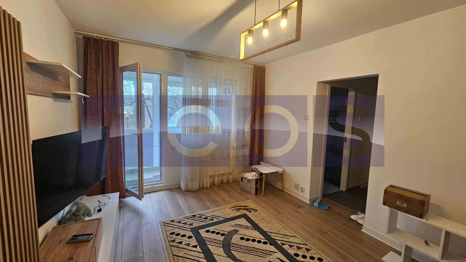 INCHIRIERE 2 CAM   | MOBILAT SI UTILAT LUX | DRUMUL TABEREI | METROU - Poză 1