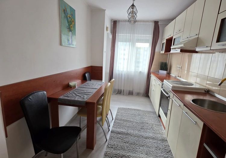 BRASADAS vinde ap 2 cam mobilat, utilat Careiului Micro 16. - Poză 5