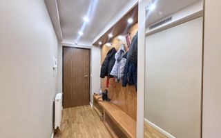 3 camere | boxa | loc parcare | GreenLake Sisesti - Poză 13