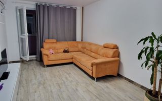 Închiriere Apartament cu 3 camere, mobilat complet, etaj 1, metrou Dristor - Poză 6