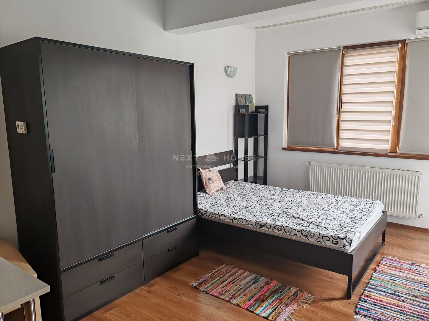 Garsoniera Dr. Taberei- Timisoara Moinesti - Poză 2