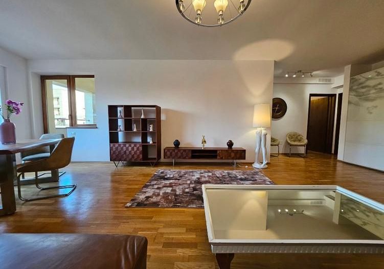 Apartament 3 camere | Herastrau | 2 locuri de parcare subterane | Boxa - Poză 5