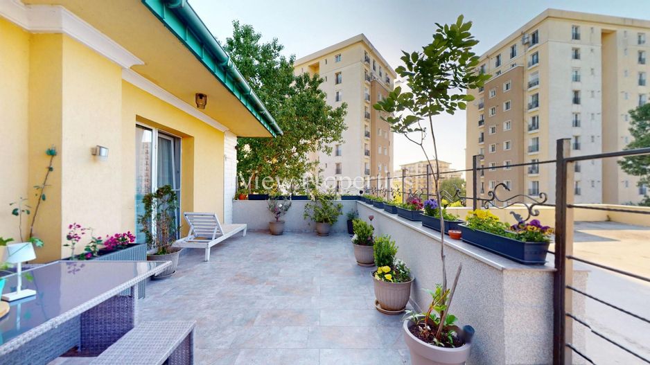 Apartament unic in Cosmopolis - 0% Comision - Poză 1