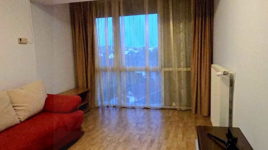 Apartament modern cu 2 camere 50 mp utili in zona Turnisor - Poză 4