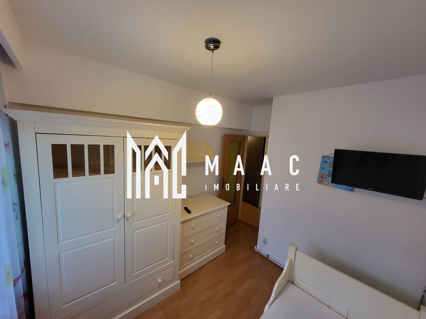 Apartament | 3 Camere | 84.2 mp | - Poză 8