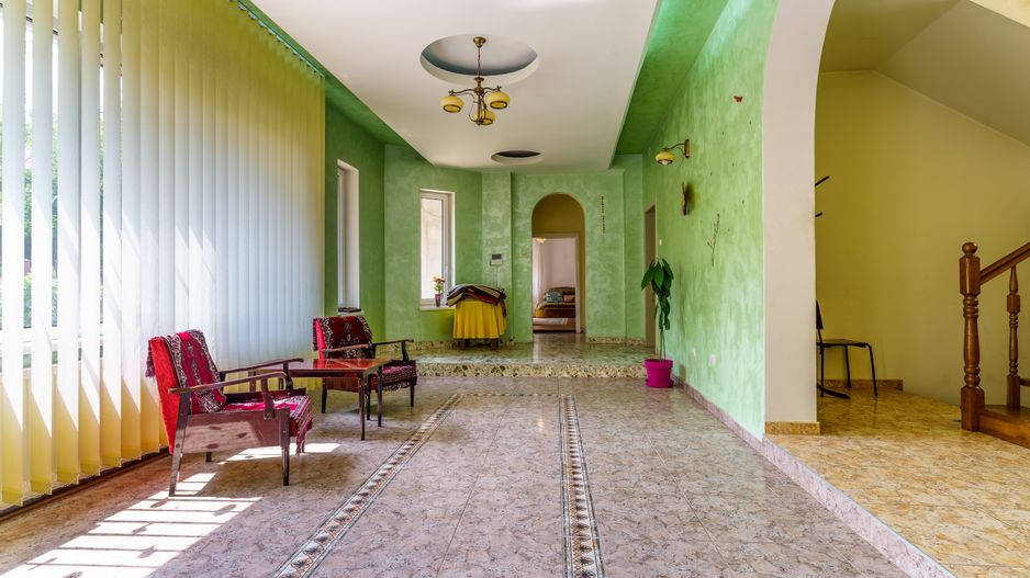 Casa individuala, 309mp utili, 633mp teren, Gheorgheni, COMISION 0% - Poză 4