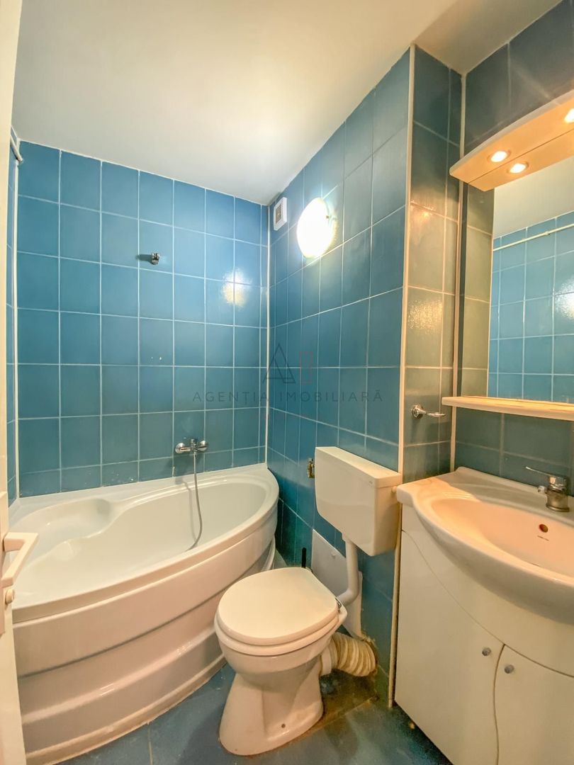 Garsoniera in stare impecabila - 1 min Metrou Gorjului - Poză 7