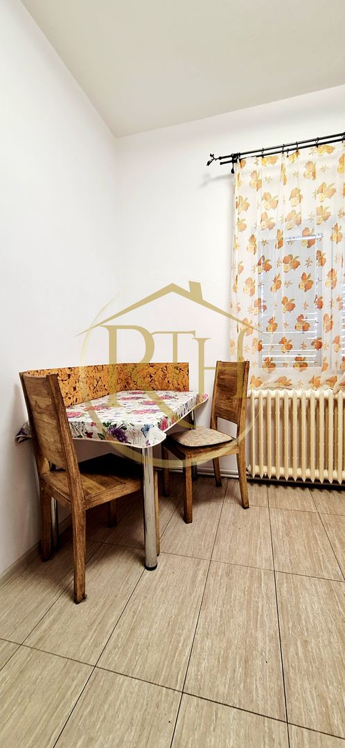 Oferim spre inchiriere, apartament 1 camera, spatios, aproape de Sp. Judetean - Poză 17