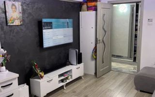 Apartament 2 camere, decomandat, Mazepa 2 - Poză 2