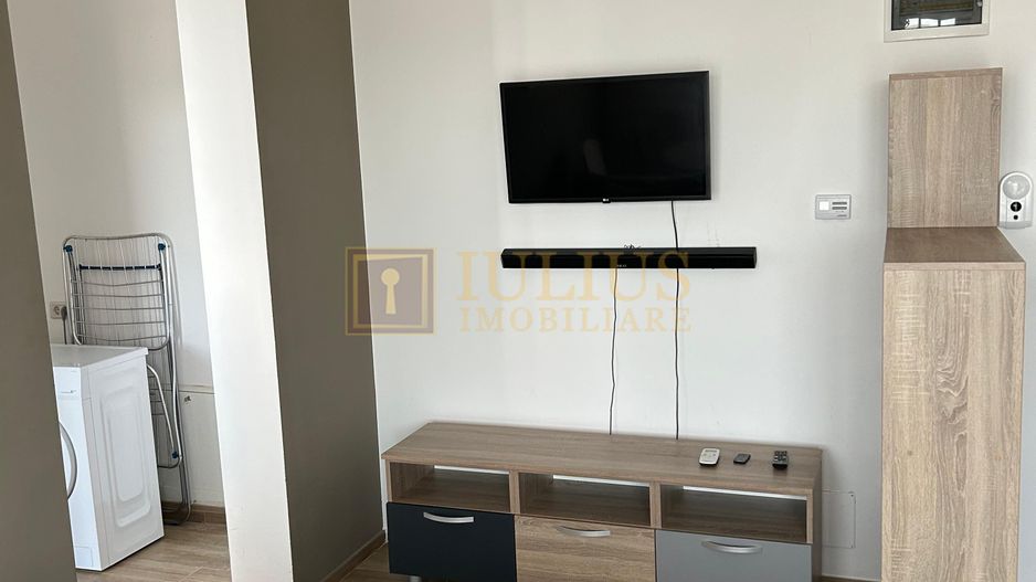 Zona Giroc, 2 camere, centrala proprie. - Poză 2