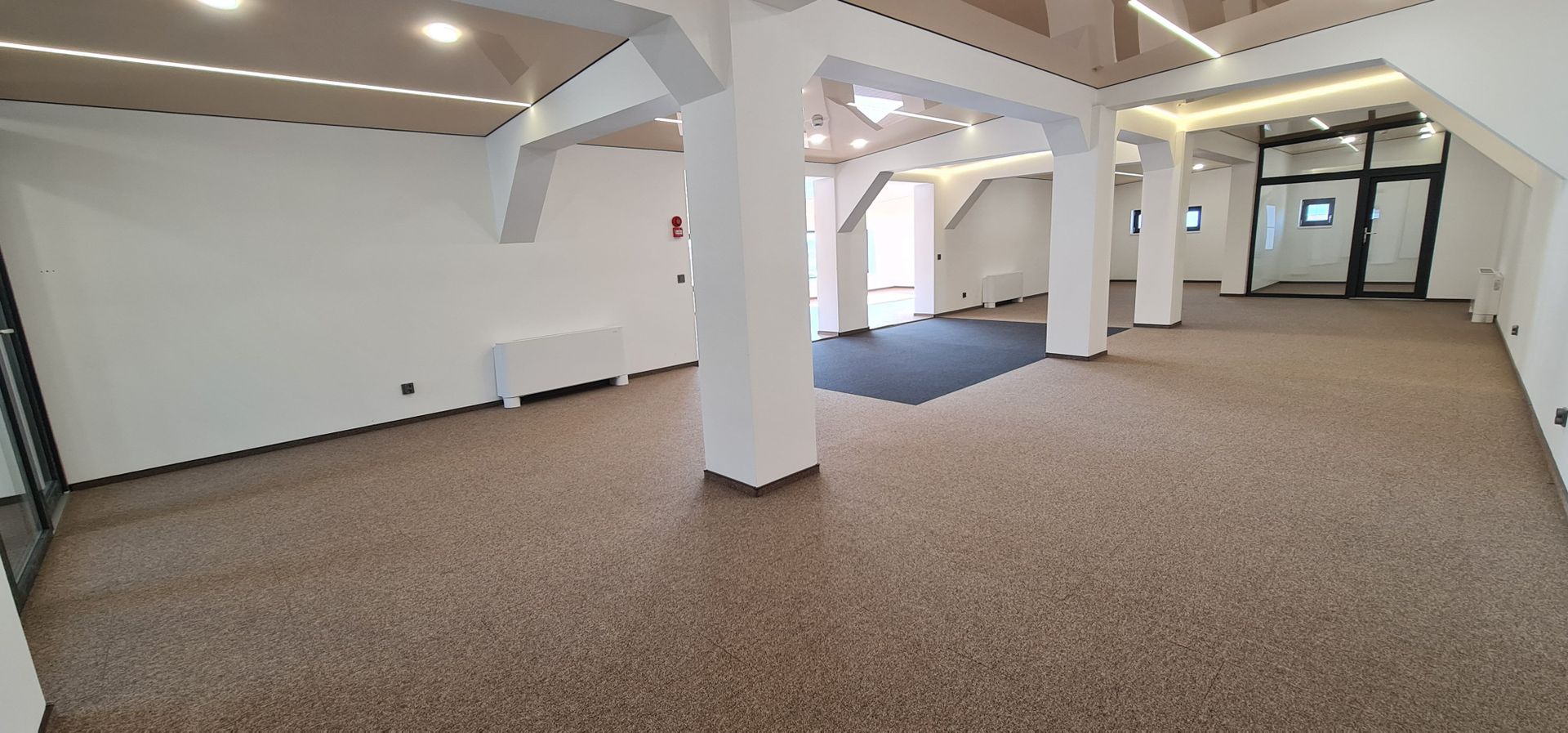 Spatiu comercial / birouri in cartier Izvor - Poză 6