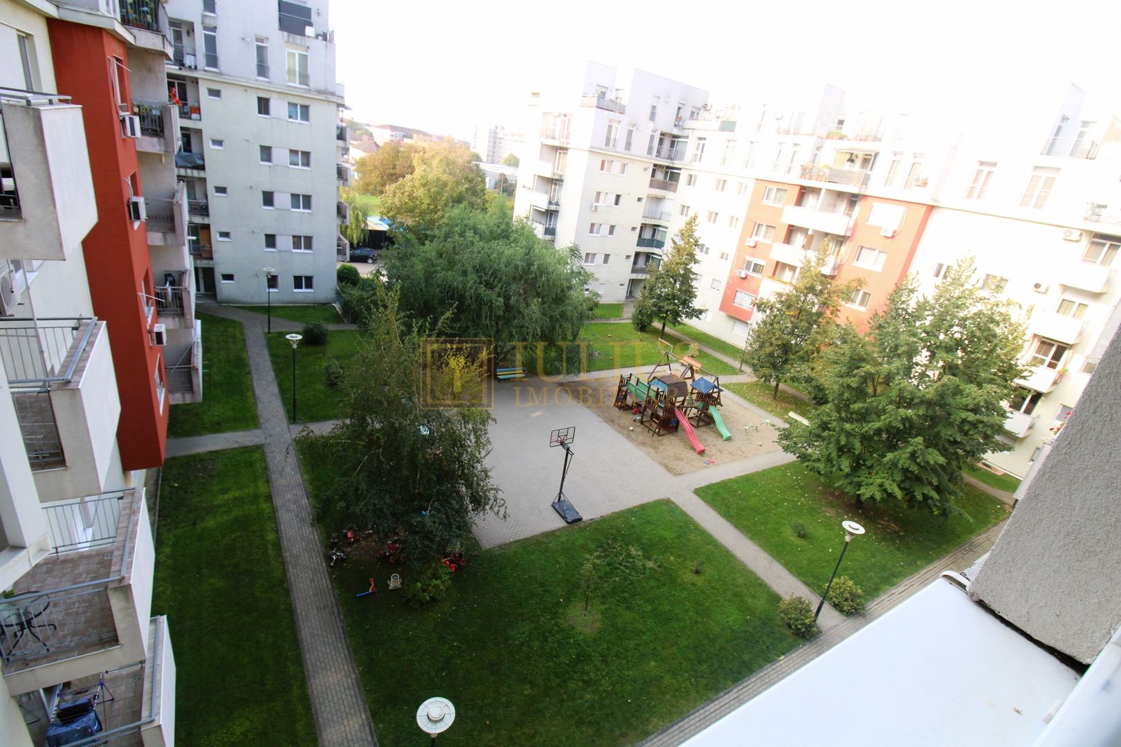 2 camere,  zona Aradului (Banu Construct) aproape de Agronomie - Poză 1