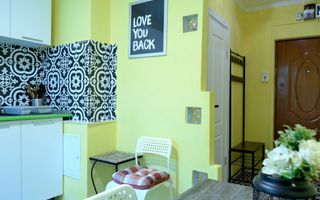 Apartament 2 camere Drumul Taberei, 50 mp , metrou Valea Ialomiței - Poză 4