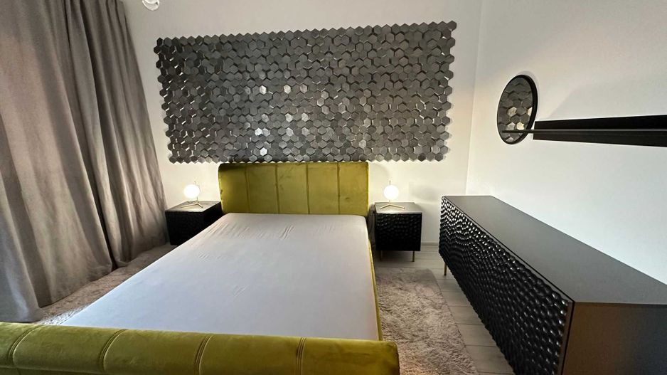 GRAND KRISTAL RESIDENCE - 2 CAMERE - Poză 7