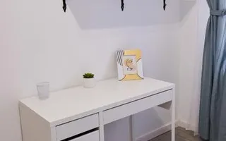 Soarelui | Parcul Lidia | 3 Camere | 65 mp | Etaj 1 | Aer conditionat - Poză 16