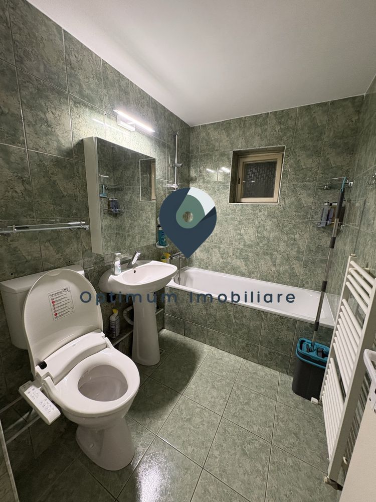 Apartament cu 4 camere, 77 mp, etaj 3/4 in Plopilor, zona Babes ! - Poză 6