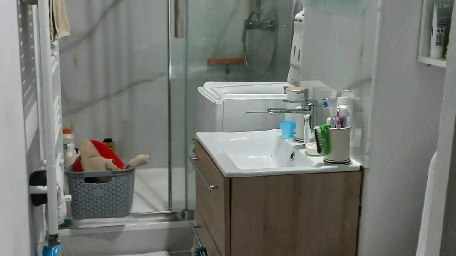 BRASADAS vinde ap 3 cam etaj 1 14 Mai. - Poză 2