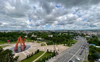 Vânzare, apartament, 2 camere + living, str. Ion Nistor, Centru - Poză 12