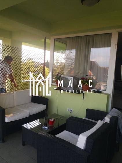 Apartament 3 camere | Etajul 2 | Terasă 20 mp | Turnișor - Poză 8