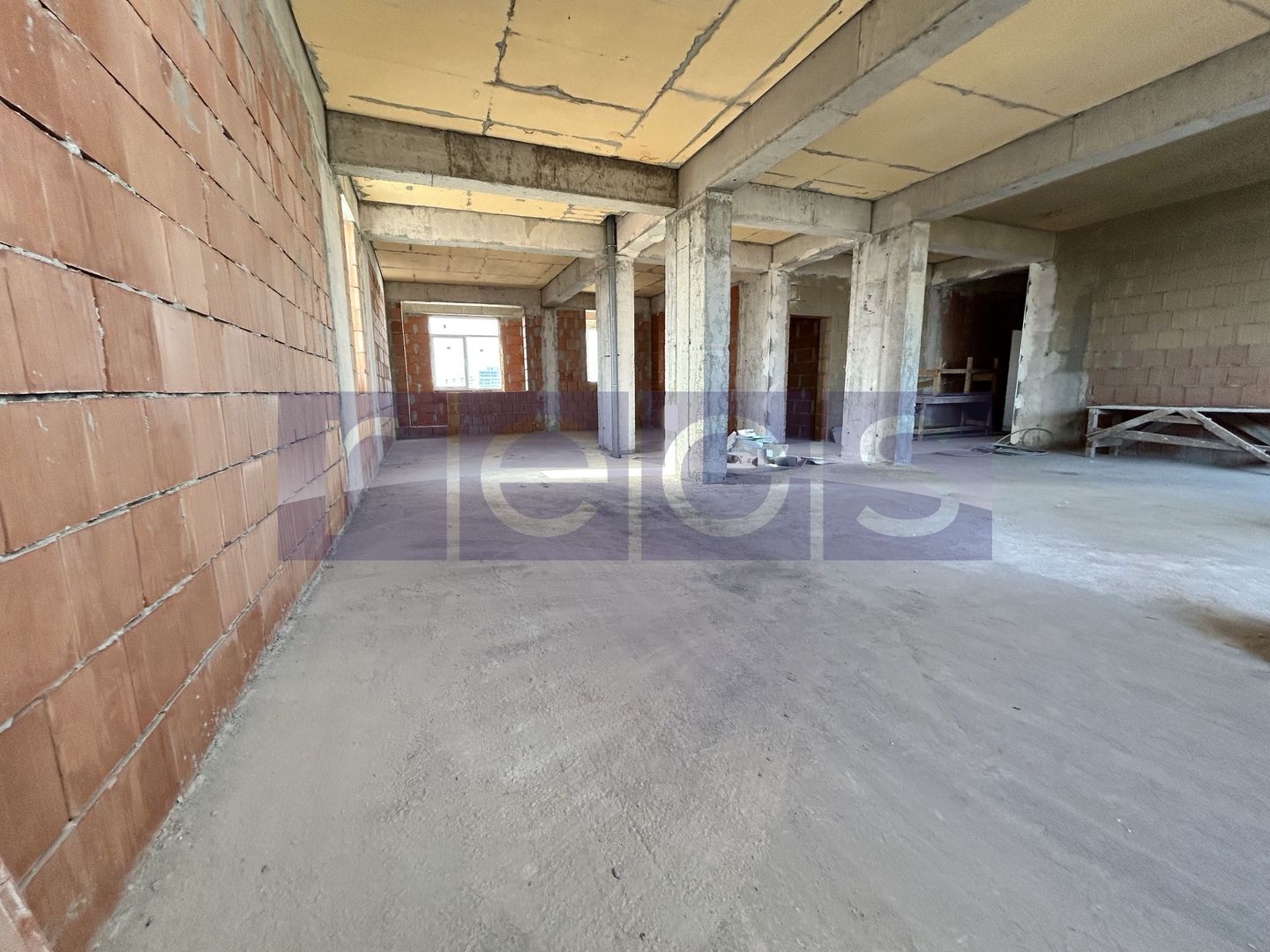 VANZARE PENTHOUSE | ZONA PARCUL CAROL - Poză 1