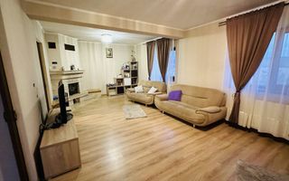 Casa 5 camere 260mp, garaj, terasa,livada, In Apahida - Poză 2