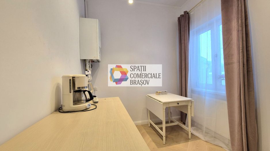 Spatiu de birouri la casa - 183 mp - Poză 10