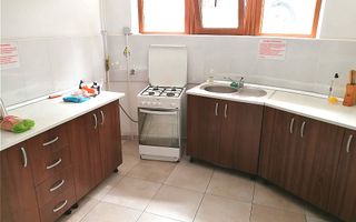 FALEZA NORD (COD10) - Casa/vila cu destinatie comerciala de inchiriat - Poză 9